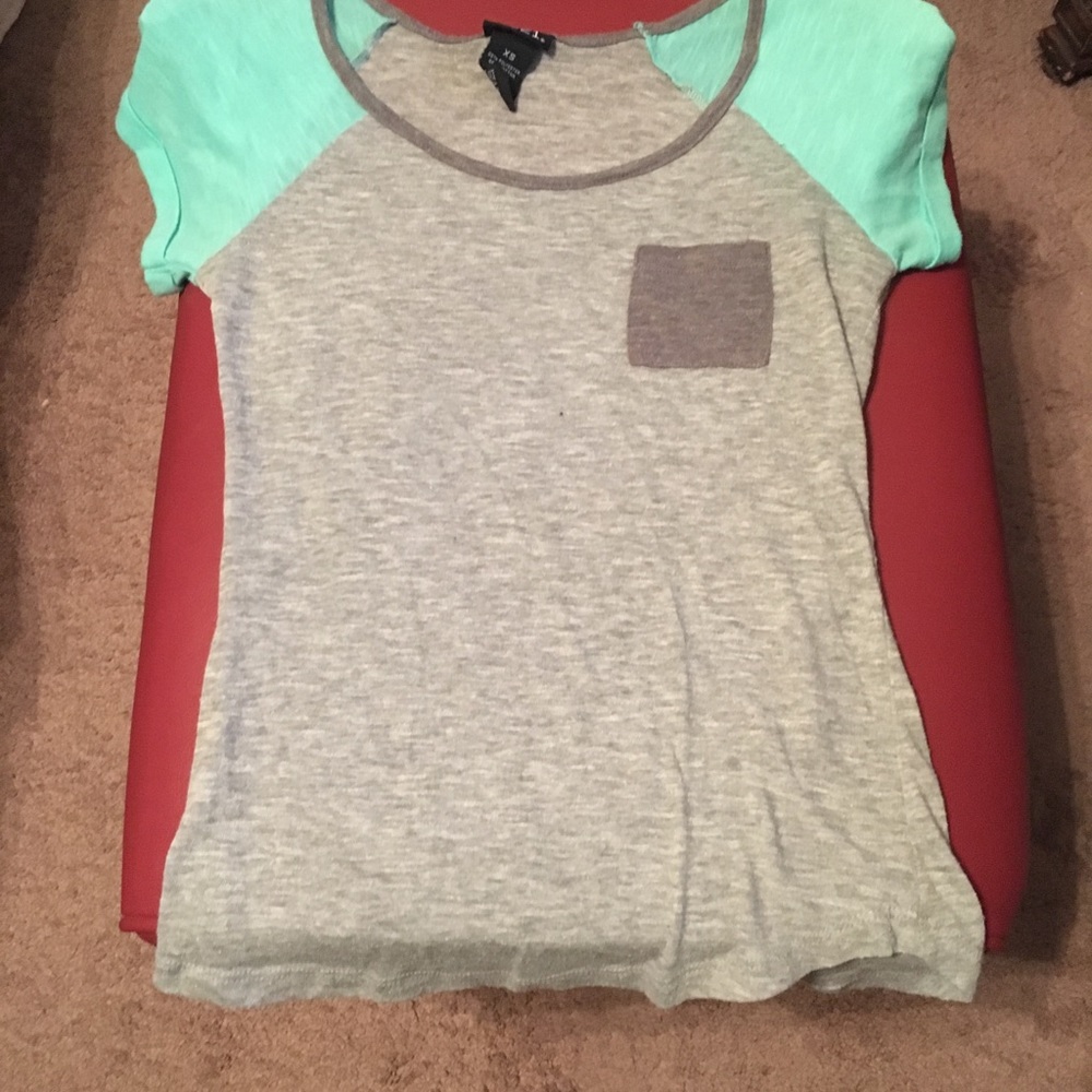 Rue 21 Top